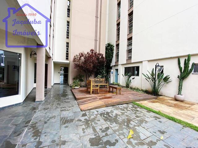 Apartamento para Venda em Santo André - 4