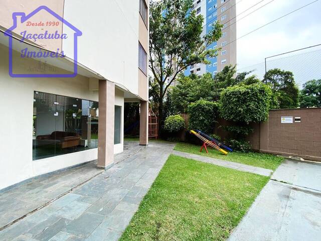 Apartamento para Venda em Santo André - 3