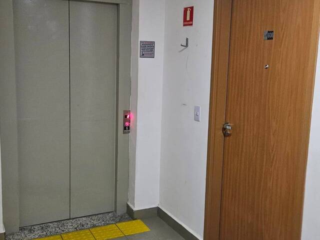 #7916 - Apartamento para Venda em Santo André - SP - 3