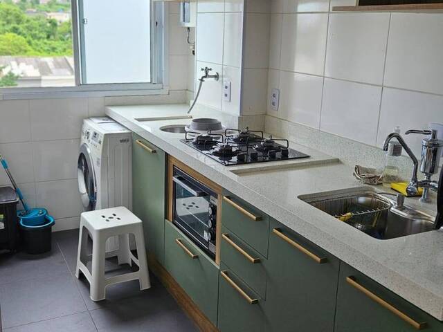 Apartamento para Venda em Santo André - 5