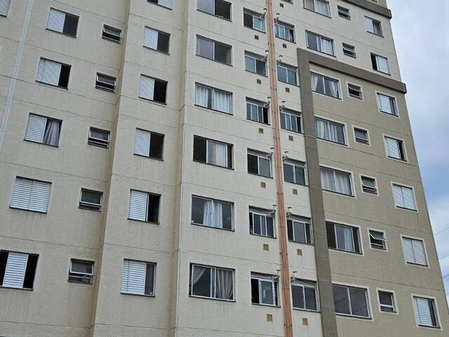 #7916 - Apartamento para Venda em Santo André - SP - 1