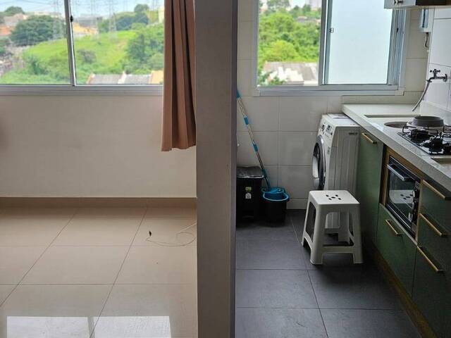 Apartamento para Venda em Santo André - 4