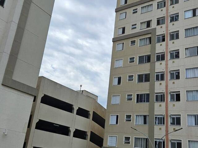 #7916 - Apartamento para Venda em Santo André - SP - 2