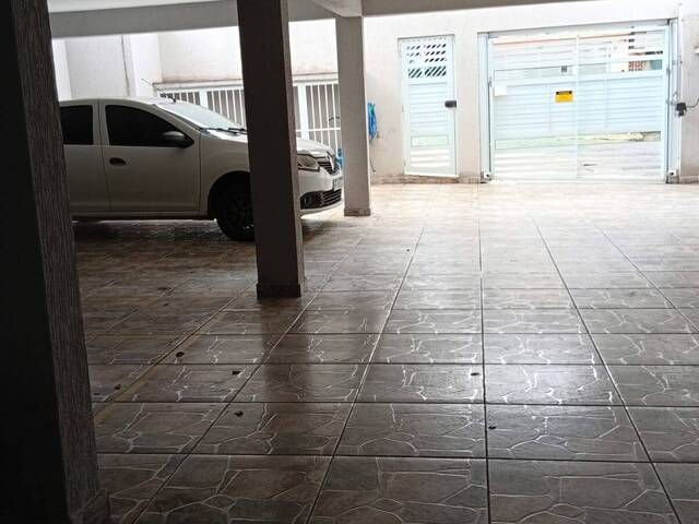 #7917 - Apartamento para Venda em Santo André - SP - 3