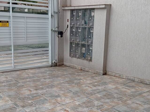 #7917 - Apartamento para Venda em Santo André - SP - 2