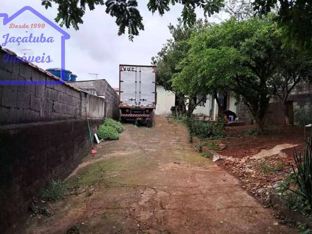 #7918 - Terreno para Venda em Santo André - SP - 2