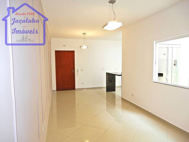 Apartamento para Venda em Santo André - 4
