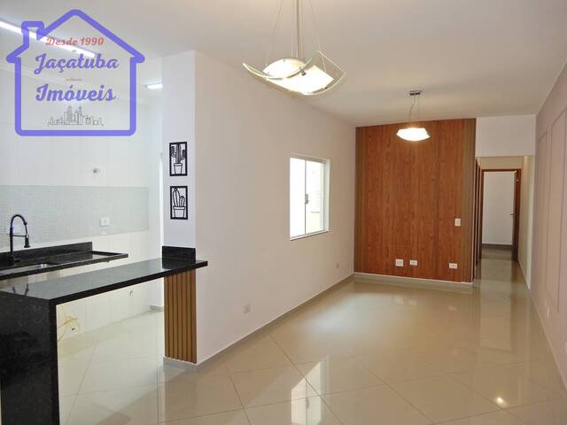 #7919 - Apartamento para Venda em Santo André - SP - 2