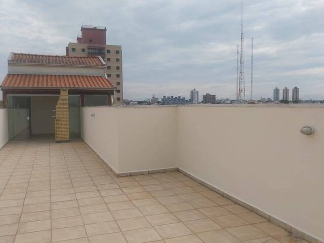 #2014 - Cobertura para Locação em Santo André - SP - 3