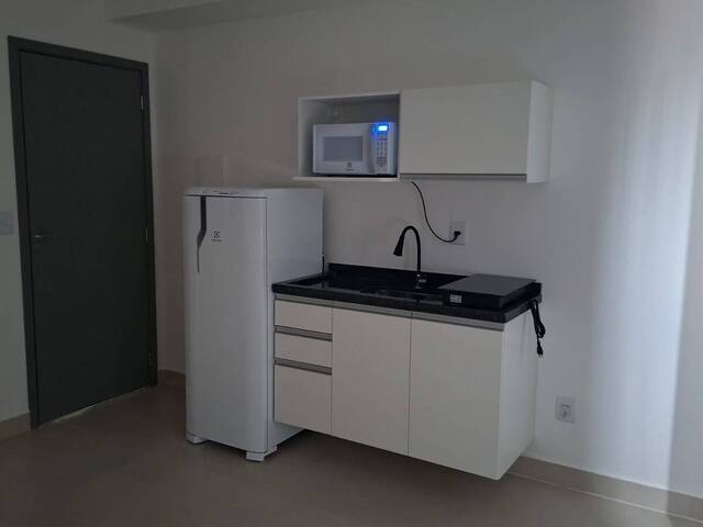 Loft para Locação em Santo André - 4