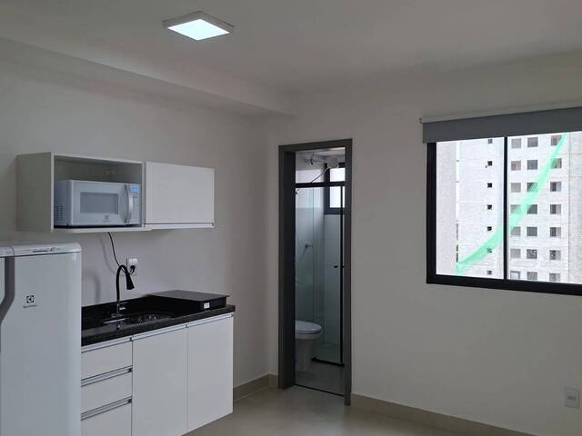 #7920 - Loft para Locação em Santo André - SP - 3