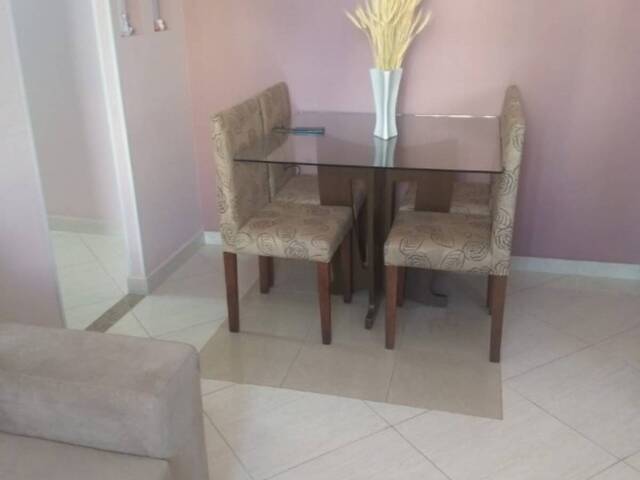 Apartamento para Venda em Santo André - 5