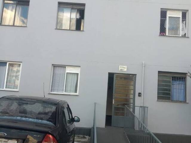 #7921 - Apartamento para Venda em Santo André - SP - 3