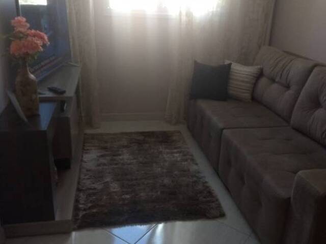 Apartamento para Venda em Santo André - 4