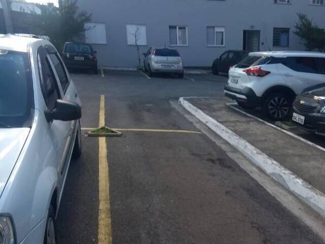 #7921 - Apartamento para Venda em Santo André - SP - 2