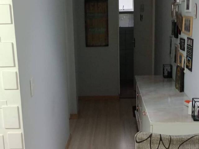 Apartamento para Venda em Santo André - 5