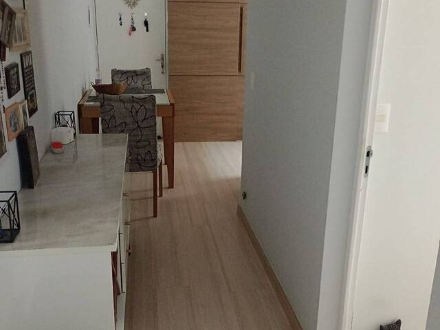 Apartamento para Venda em Santo André - 4