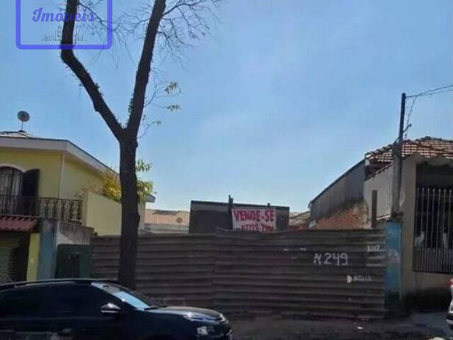 Venda em VILA FRANCISCO MATARAZZO - Santo André