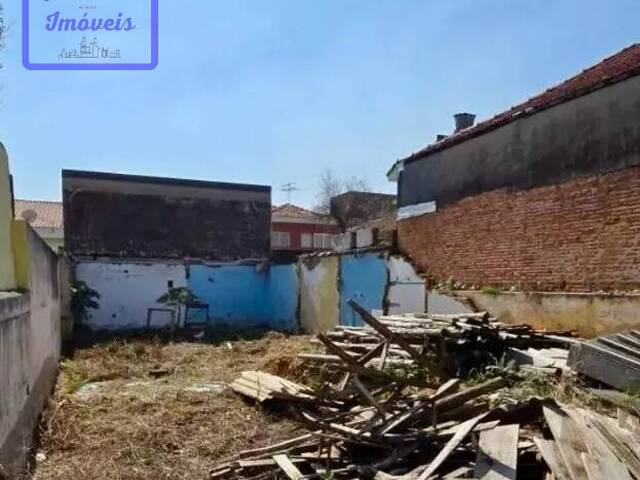 #7923 - Terreno para Venda em Santo André - SP - 2