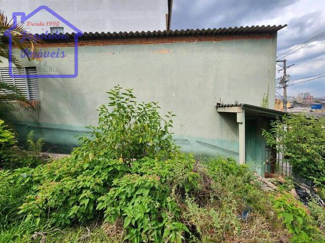 #7924 - Terreno para Venda em Santo André - SP - 2