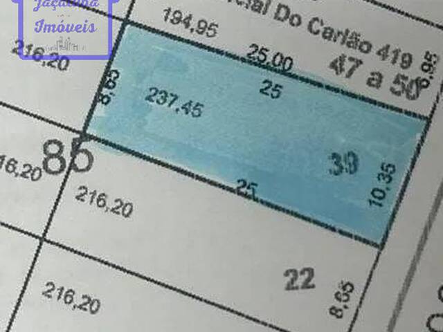 #7924 - Terreno para Venda em Santo André - SP - 3