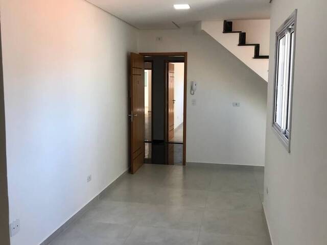 Cobertura para Venda em Santo André - 5