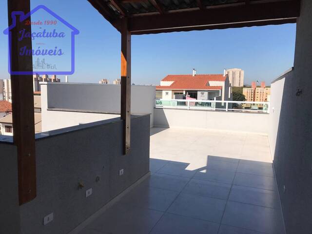 #7928 - Cobertura para Venda em Santo André - SP - 3