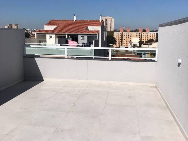 Cobertura para Venda em Santo André - 4