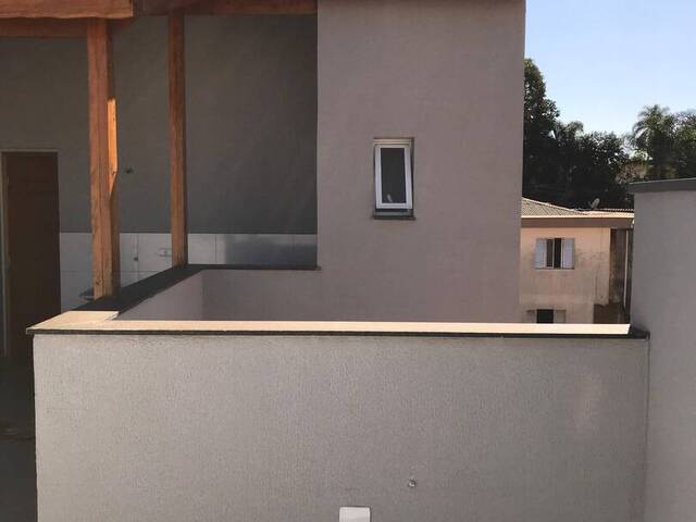 #7928 - Cobertura para Venda em Santo André - SP - 2