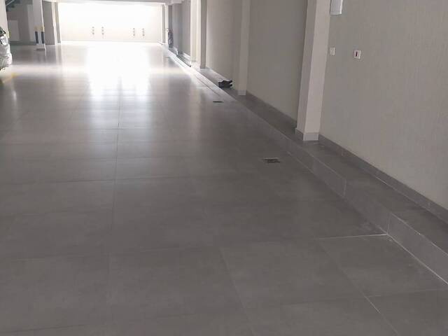 #7929 - Apartamento para Venda em Santo André - SP - 3