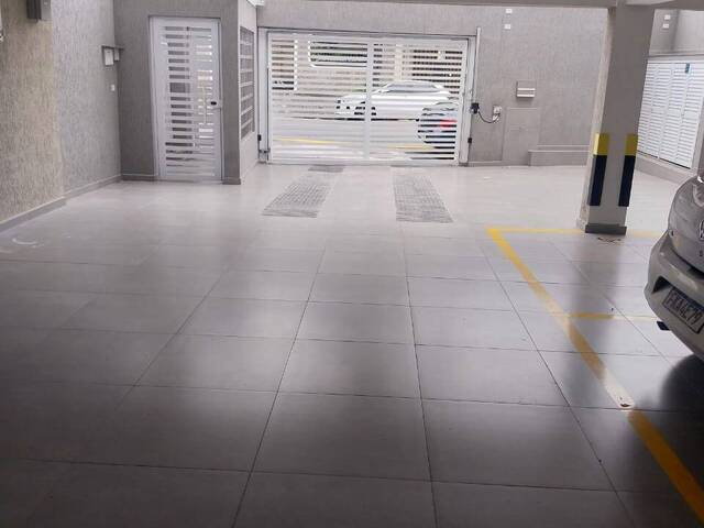 #7929 - Apartamento para Venda em Santo André - SP - 1