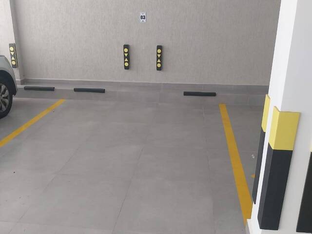 Apartamento para Venda em Santo André - 4