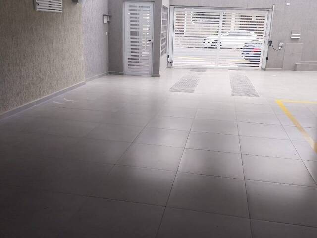 #7929 - Apartamento para Venda em Santo André - SP - 2