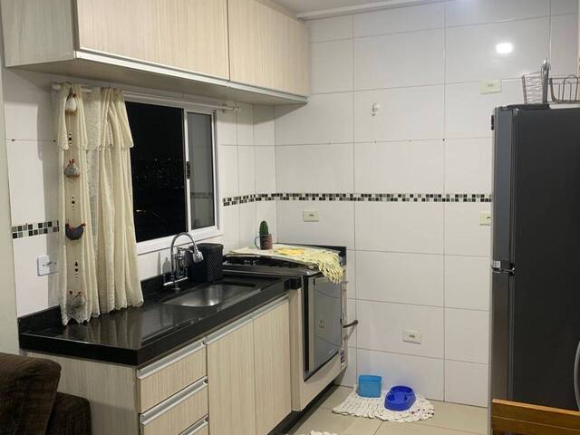 #7932 - Cobertura para Venda em Santo André - SP - 2