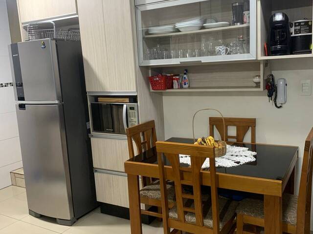 Venda em PARQUE NOVO ORATÓRIO - Santo André