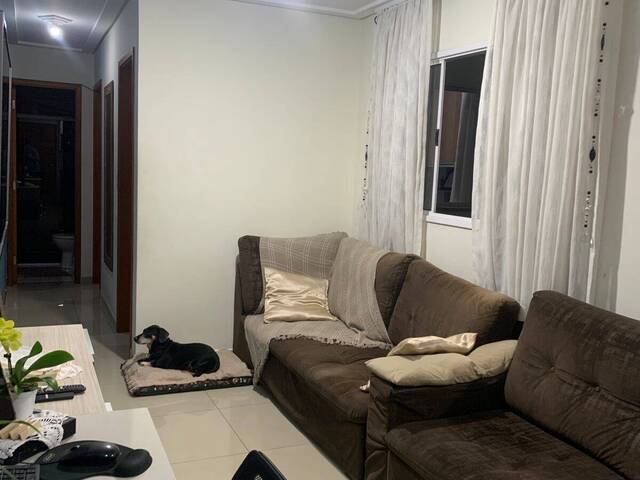 Cobertura para Venda em Santo André - 4