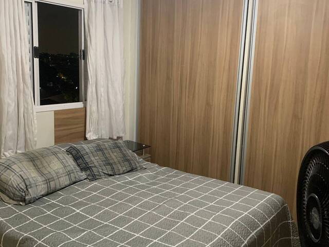 Cobertura para Venda em Santo André - 5