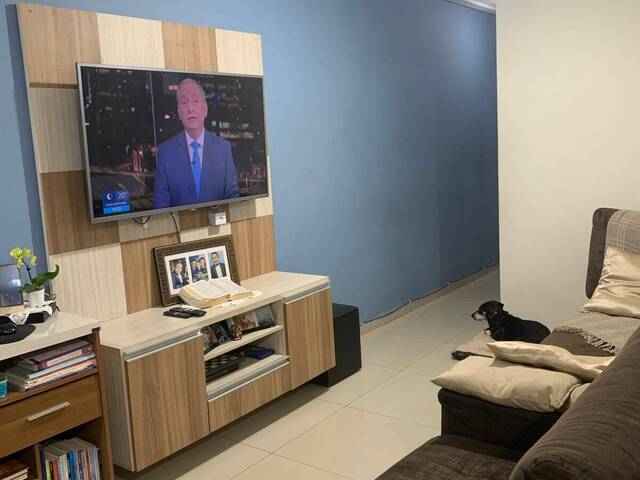 #7932 - Cobertura para Venda em Santo André - SP - 3