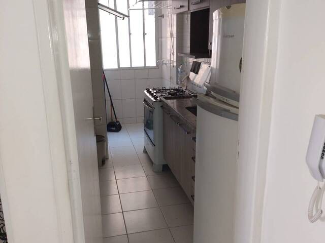 Apartamento para Venda em Santo André - 4