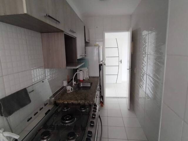 Apartamento para Venda em Santo André - 5
