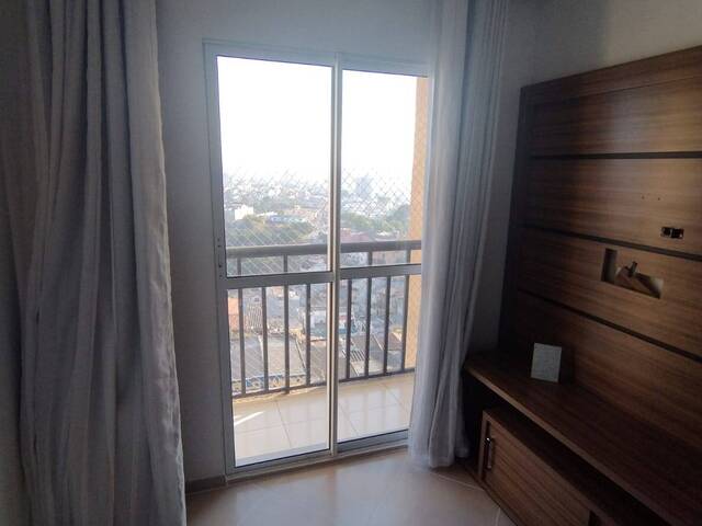 #7933 - Apartamento para Venda em Santo André - SP - 2