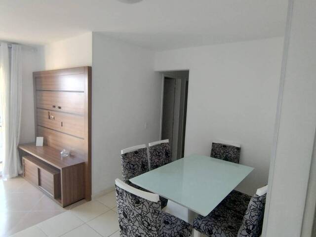 #7933 - Apartamento para Venda em Santo André - SP - 3