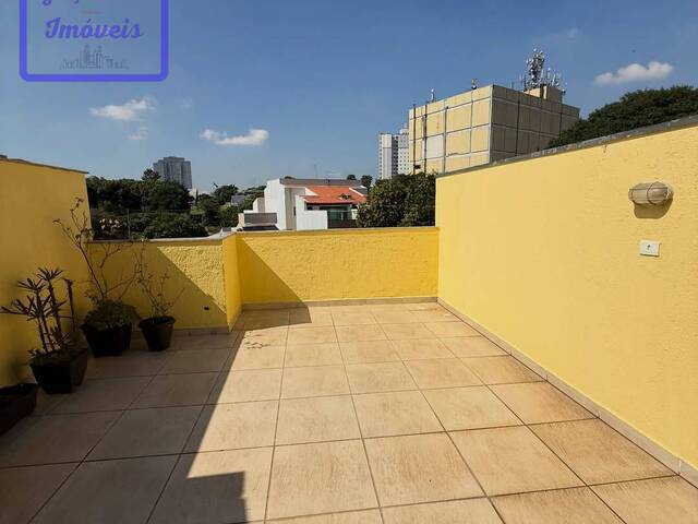 #7936 - Duplex para Venda em Santo André - SP - 2