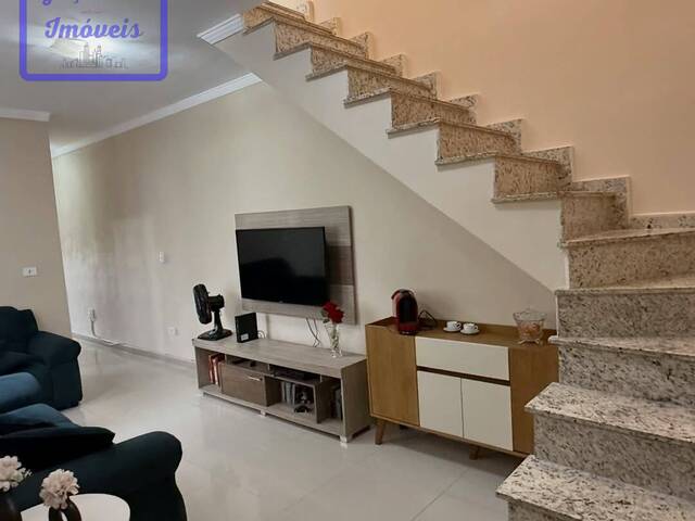 Duplex para Venda em Santo André - 4