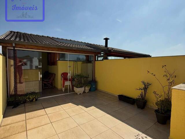 Venda em PARQUE ORATORIO - Santo André