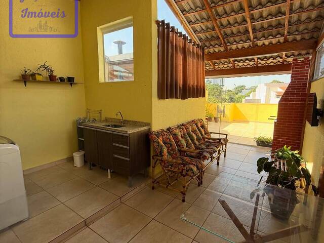 #7936 - Duplex para Venda em Santo André - SP - 3