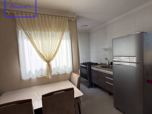 Duplex para Venda em Santo André - 5