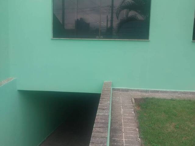 #7931 - Sobrado para Venda em Santo André - SP - 3