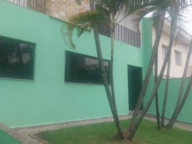 Venda em VILA CURUÇA - Santo André