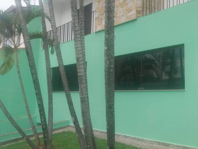 Sobrado para Venda em Santo André - 4